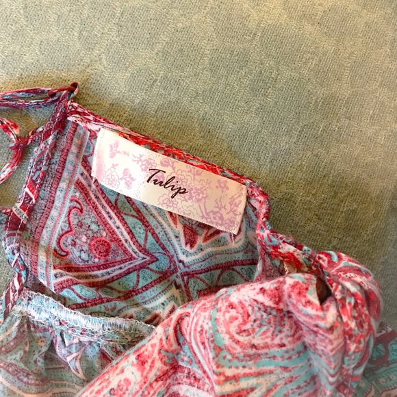 Aztec Sundress - Picture 3 of 5